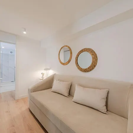 Appartamento Isg Conde Negro 10- Free Parking *